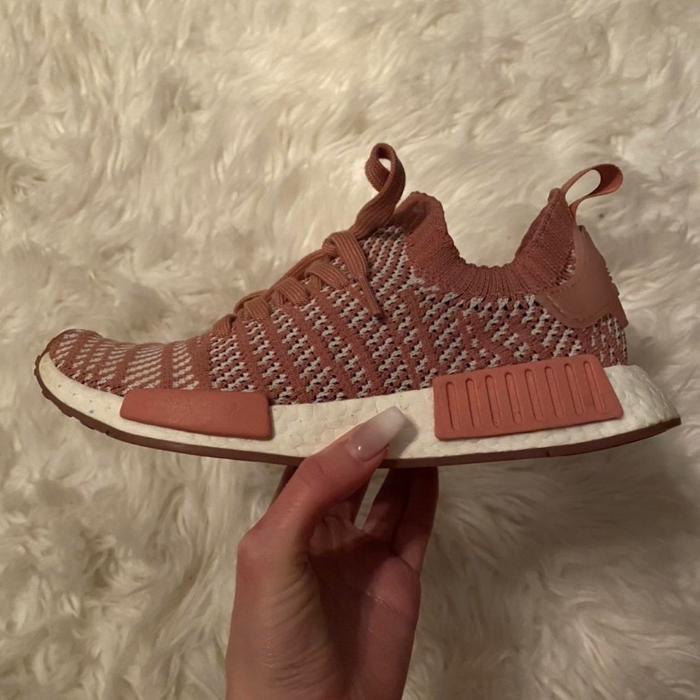 Adidas Boost Sneakers